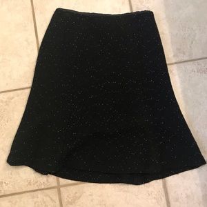 SOLD Ann Taylor Skirt